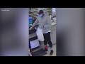 Reward offered for information on suspect in multiple pharmacy robberies in Seguin