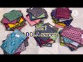 #Small Damage Pattu Sarees 🥰🥰 Semi DOLA Sarees🥰🥰