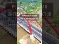 Pengadaan Tanah untuk Infrastruktur