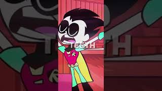 #sad #emotional #teentitans #teentitansgo #cool #dc #edit #depressed #depression #missunderstood