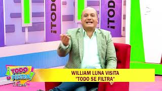 William Luna en \