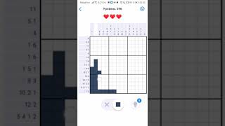 Nonogram.com (LVL 596)