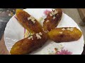 unnakkaya malabar special unnakai how to make unnakai tea time snack kerala banana snacks