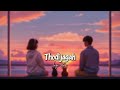 thodi jagah lofi song slowed reverb youtube