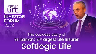 Softlogic Life Investor Forum 2023 | Cash Logics