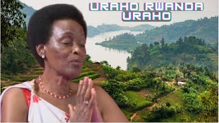 URAHO RWANDA URAHO BY NYIRANYAMIBWA SUZANNE/ VIDEO FROM ISANGO STAR TV