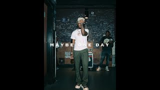 (FREE) Toosii Type Beat - ''Maybe One Day'' | Rod Wave Type Beat 2023