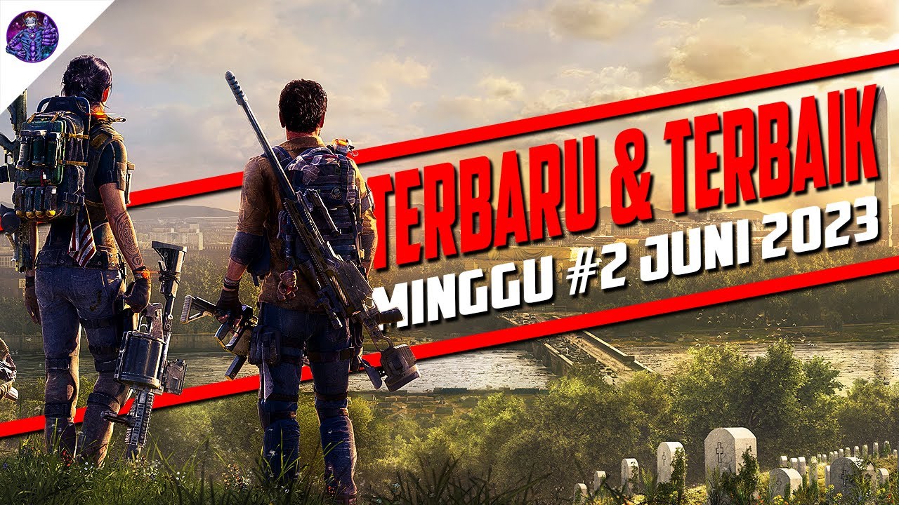 10 Game Android Terbaru Dan Terbaik Rilis Di Minggu Kedua Juni 2023 ...