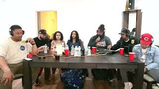 Demi-Homelesssexual ft @cjames860 @Victorianosecret & Myra -S3 E20 Finale
