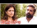 Kutty Story Tamil Movie | Aditi apologises to VJS | Aadal Paadal | Vijay Sethupathi | Aditi Balan