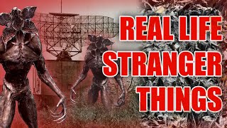 The Montauk Project: The Real Story That Inspired Stranger Things