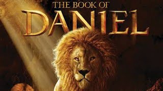 THE BIBLE STORY OF DANIEL 2025 ( LATEST CHRISTIAN BIBLE MOVIE HD) DANIEL MOVIE ⛪