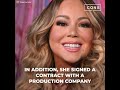 mariah carey the artist who