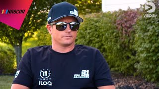 Kimi Räikkönen palaa kilparadalle lähes vuoden tauon jälkeen | 