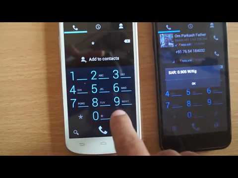 How to Find Radiation Level of Mobile How to Find Radiation Level of Mobile