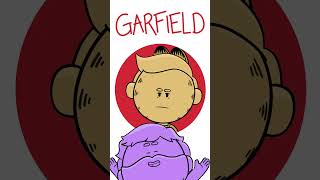 Welcome To Garfield - Drawfee Animated