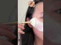 asmr self care morning 🩰✨🐇🍧 asmr morningroutine selfcare skincare aesthetic selfcarevibes