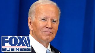 'Deeply corrupt' Biden sold out for foreign money: Lisa Boothe