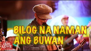 CHOLO AND BONG LENNON OF TROPICAL DEPRESSION FT: SELAHDUB| BILOG NA NAMAN ANG BUWAN | LIVE MUSIC