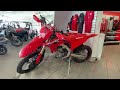 the honda crf lineup meidl honda powerhouse