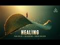 HEALING | 174Hz for Instant Pain Relief & Deep Nervous System Reset