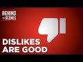 The Fallacies Behind YouTube Removing The Dislike Count