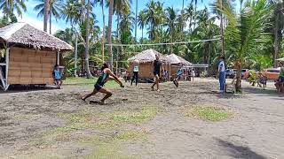 beach volleyball (plaredil) team jopay