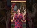 TITIAN'S POESIE UNVEILED - Diana and Actaeon part 2