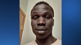 Police searching for missing Sioux City man
