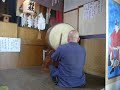 両神御嶽神社（金剛院）平成３０年６月