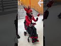 awesome costumes from mcm birmingham cosplayer comiccon hazbinhotel