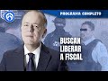 Fiscal de Morelos no debería estar en prisión | PROGRAMA COMPLETO | 07/08/23