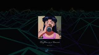 Snap! - Rhythm is a Dancer (Slowed + Reverb)