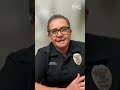 St. George officer describes the arrest of ATM robbers