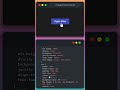 ✨ Create a Stunning Pure CSS Button with Ripple Effect 🌊🎨