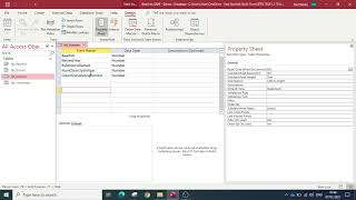 Composite Key Creation