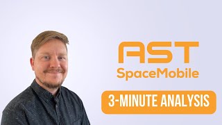 Should you buy AST SpaceMobile stock? December 2023