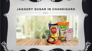 Trade whole sale - Palm jaggery in Chandigarh