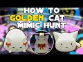 How To Grind Golden Cat Mimic |Tower Heroes