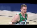 nevezis optibet zalgiris game highlights 2023.03.04