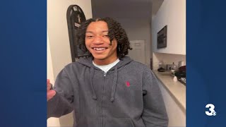 Police in Franklin looking for missing 17-year-old