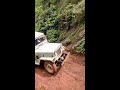 ചുമ്മാ വന്നതല്ലേ സബ്സ്ക്രൈബ്ചെയ്തിട്ട് പൊക്കോ jeep mahendra offroad kudajadri mass mass_entry