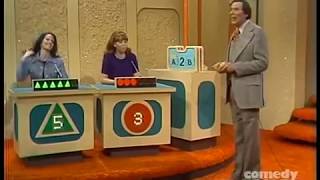 Match Game 73 (Episode 115) (Merry Christmas: Santa Nelson Reilly)