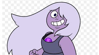 Amethyst backwards talking translation