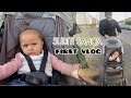 Suditi First Vlog || Dasnson Park Ghumgham || Susan subedi vlog || @surakshyapoudel686