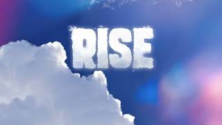 Horizon Blue (feat. Carston) - Rise (Music Video)