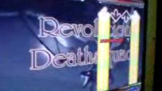 STEPMANIA INHUMAN LEVEL (REVOLUTION DEATHSQUAD)