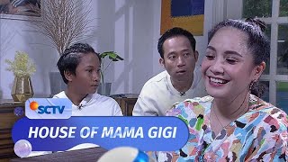 Download Mp3 Papa Raffi Panas Mama Gigi Seneng Banget Kedatengan Fajar Sadboy House of Mama Gigi