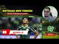 martelo batido 💥 grande negÓcio no palmeiras 💚🐷villasanti vem 🔥 leila crava futuro de rony