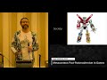 metacontext post postmodernism in games magfest 2025